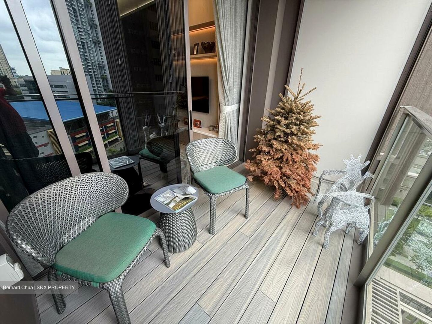 The Avenir (D9), Condominium #516833421